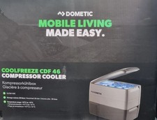 Dometic COOLFREEZE CDF 46