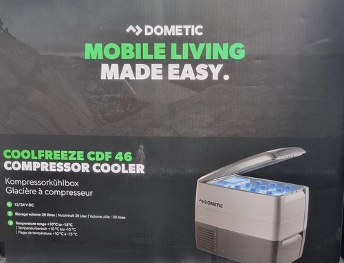 Dometic coolfreeze cdf - dometic,